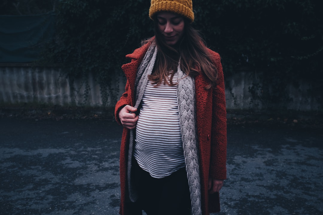 Photo maternity fashion